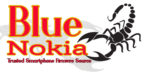 BlueNokia Trusted SmartPhone Mobile Firmware Source